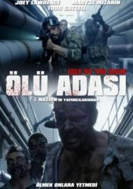 Ölü Adası izle