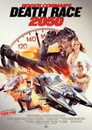 Ölüm Yarışı 2050 izle