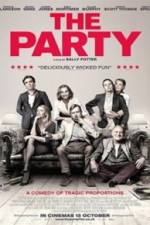 Parti izle