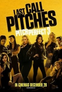 Pitch Perfect 3 izle