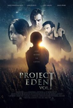 Project Eden: Vol. I izle