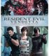 Resident Evil Vendetta izle