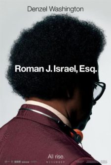 Roman J. Israel izle