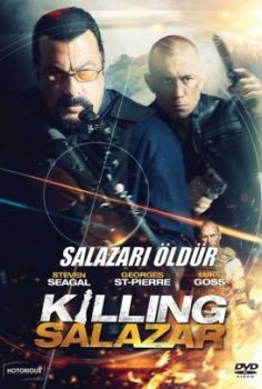 Salazarı Öldür izle