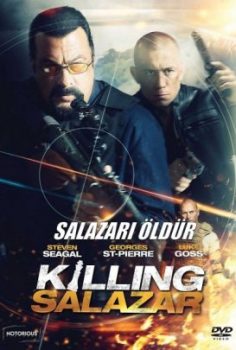 Salazarı Öldür izle