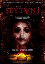 Şeytani izle