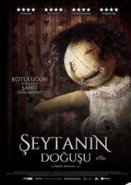 Şeytanın Doğuşu izle