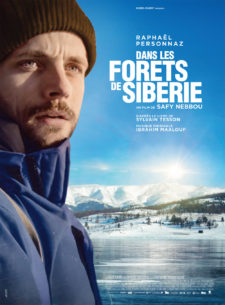 Sibirya Ormanlarında izle