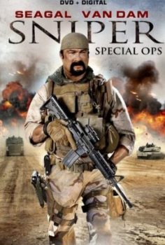 Sniper: Special Ops izle