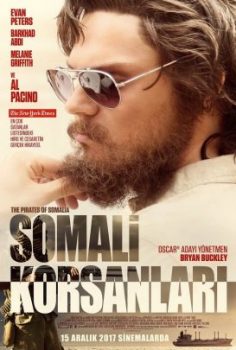 Somali Korsanları izle