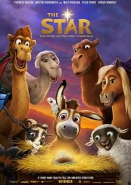 Star Animasyon izle