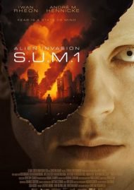 Sum1: Uzaylı istilası izle