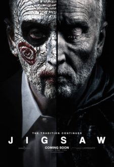 Testere 8: Jigsaw Efsanesi izle