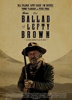 Lefty Brown’un Türküsü izle