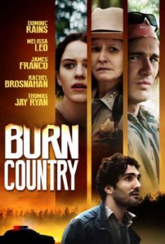 Burn Country izle