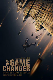 The Game Changer izle