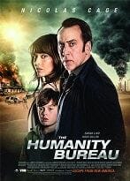 The Humanity Bureau izle