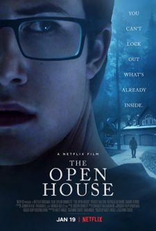 The Open House izle