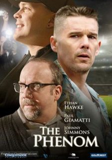 The Phenom izle