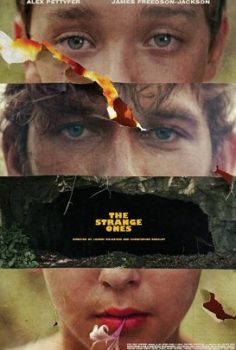 The Strange Ones izle