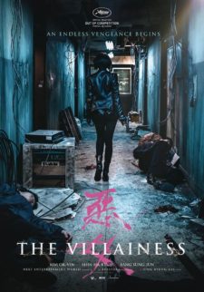 The Villainess izle