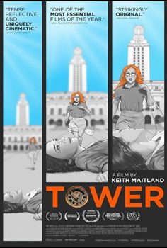 Tower izle