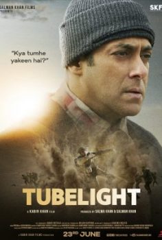 Tubelight izle