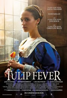 Tulip Fever izle