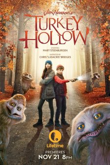 Turkey Hollow Kasabası izle