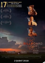 Üç Billboard Ebbing Çıkışı Missouri izle