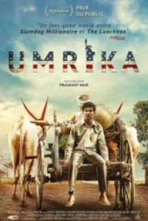 Umrika  izle