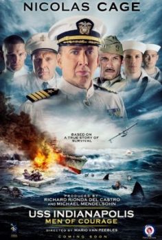 USS Indianapolis: Cesur Adamlar zle