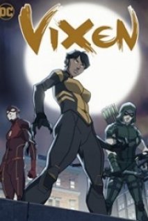 Vixen Film izle