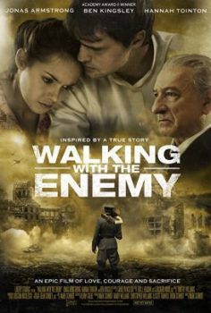 Walking with the Enemy izle