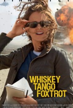 Whiskey Tango Foxtrot izle