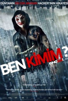 Ben Kimim izle