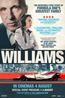 Williams izle