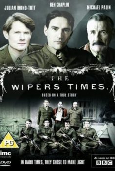 Wipers Gazetesi izle