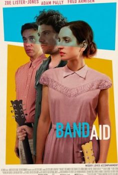 Yara Bandı izle