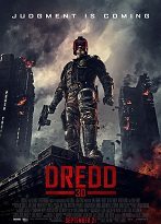 Yargıç Dredd izle