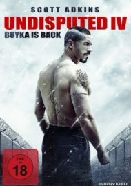 Yenilmez 4 Boyka: Undisputed izle