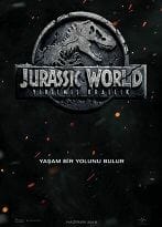 Jurassic World: Yıkılmış Krallık izle