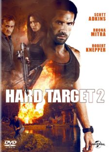 Zor Hedef 2 izle