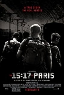 15:17 Paris Treni izle