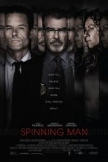 Spinning Man izle