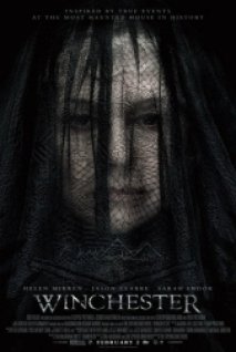 Winchester izle