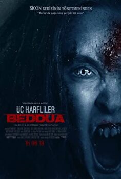 Üç Harfliler: Beddua izle