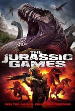 The Jurassic Games izle