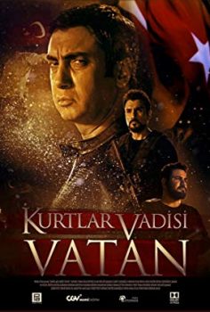 Kurtlar Vadisi Vatan izle