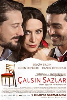 Çalsın Sazlar izle